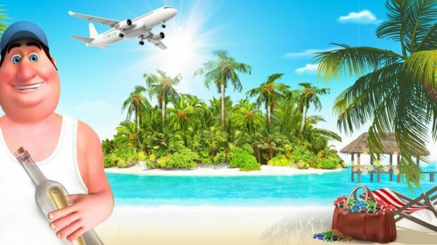 Summerjoy Tournament at Gate777 Casino